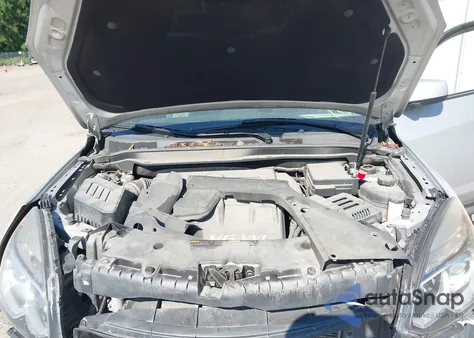 2017 Chevrolet Equinox Lt z USA, uszkodzony, nr VIN 2GNFLFE36H6230790